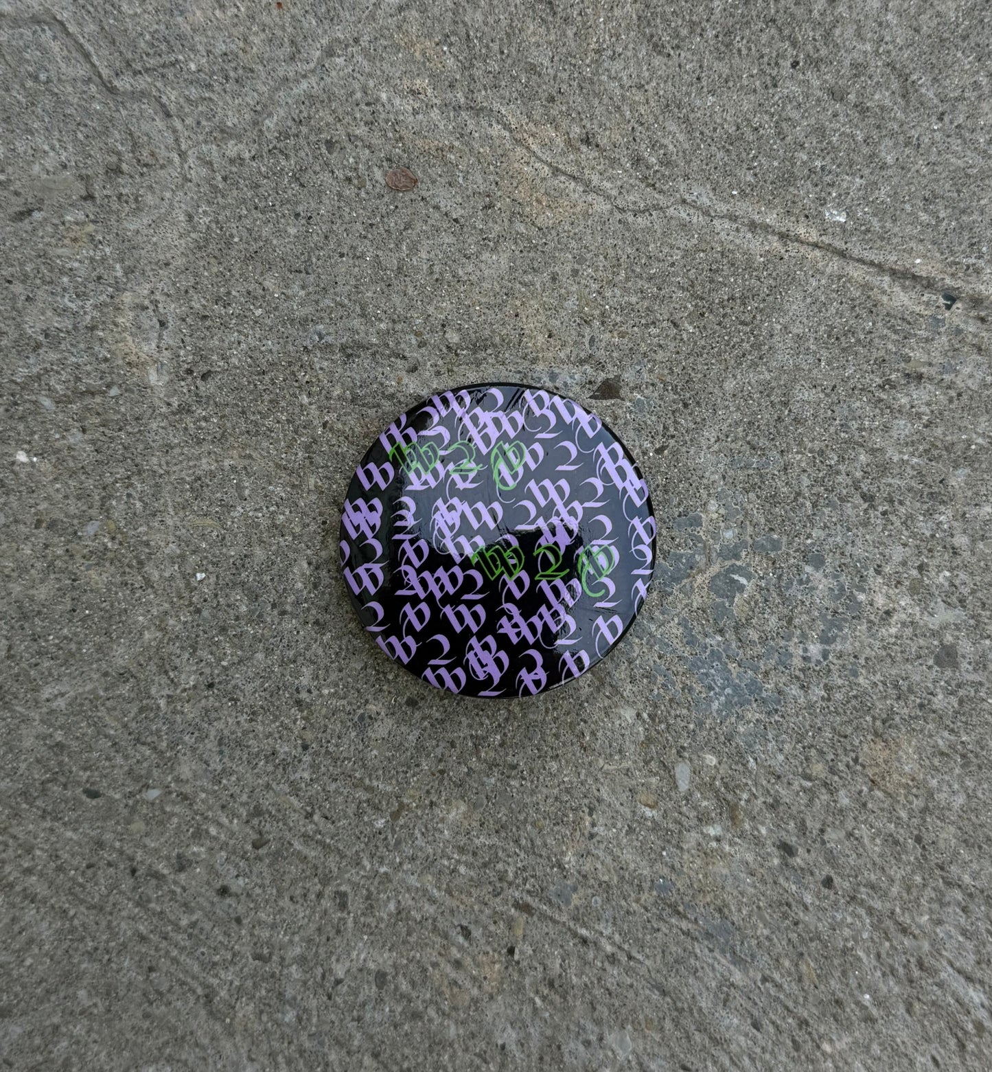 Way2Pins