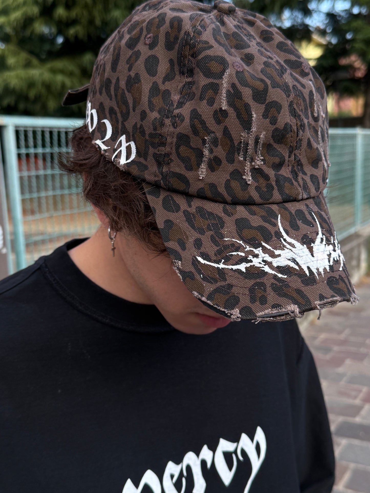 Way2Cheetah Cap