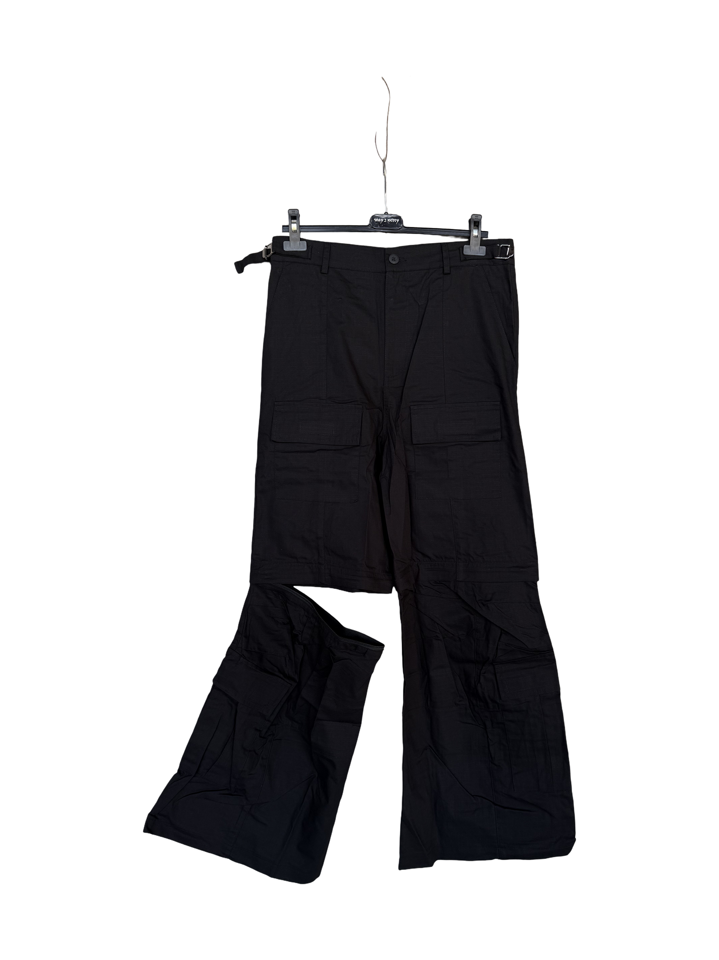 "Way2Cargo" Pants