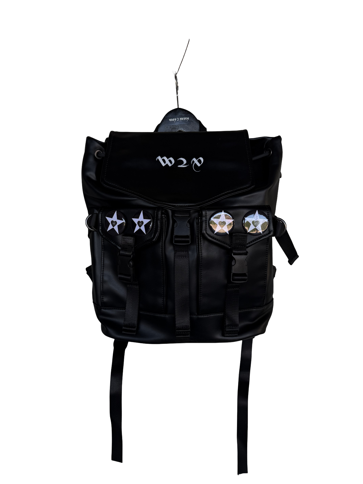 "Way2Backpack" 1:1