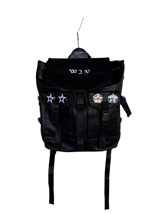 "Way2Backpack" 1:1