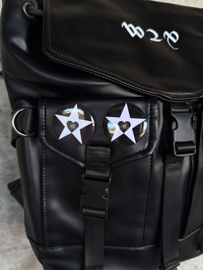 "Way2Backpack" 1:1