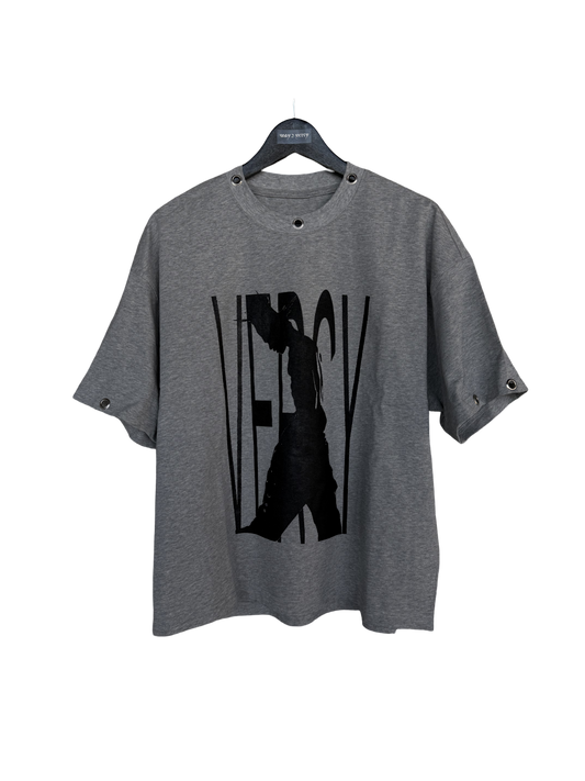 "Way2Uzi" T-shirt