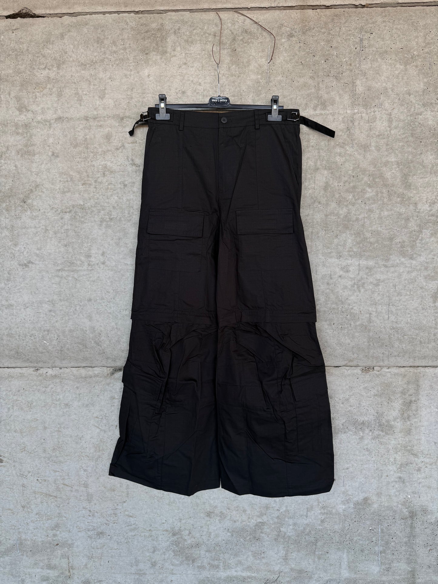 "Way2Cargo" Pants