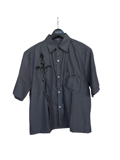 "Way2Sword" shirt