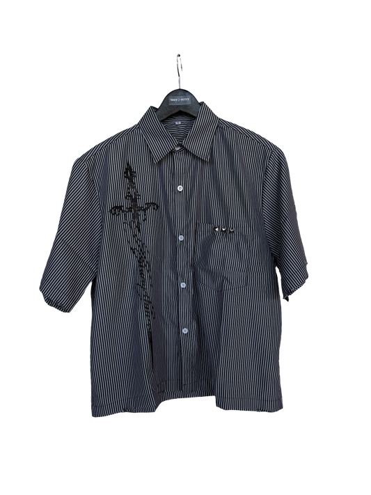 "Way2Sword" shirt