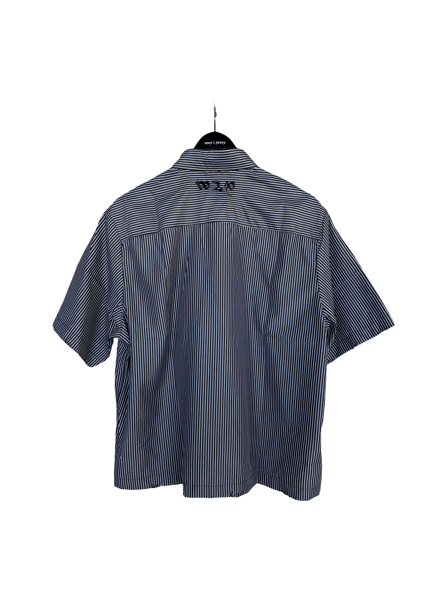 "Way2Sword" shirt