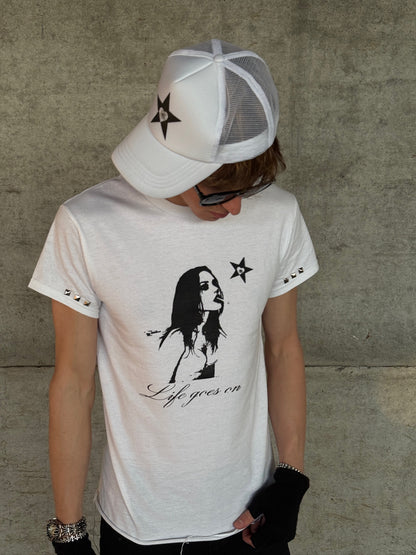 "Way2Cap" White