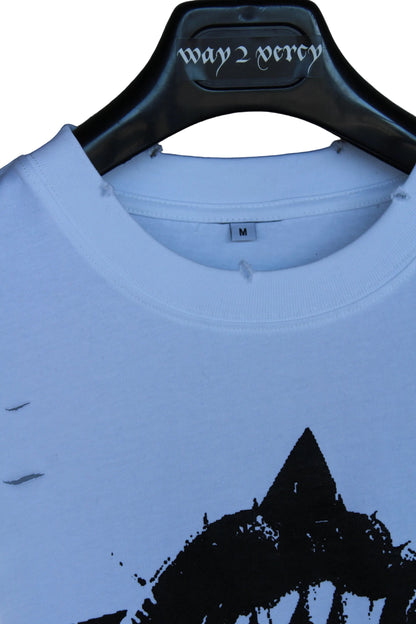 "Way2Star" T-shirt