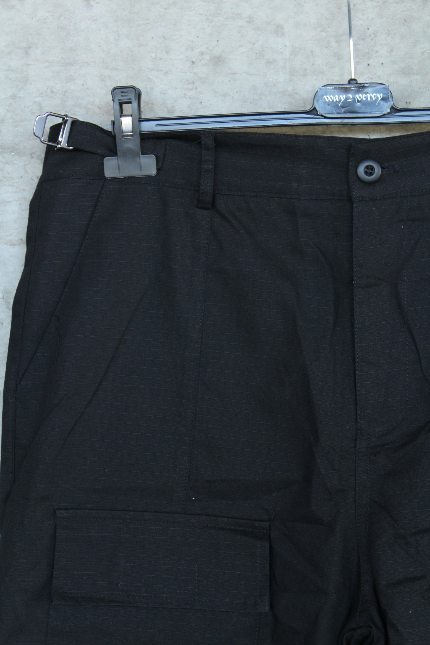 "Way2Cargo" Pants