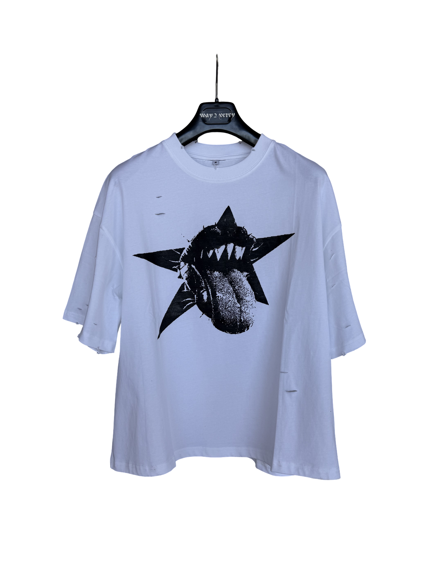 "Way2Star" T-shirt