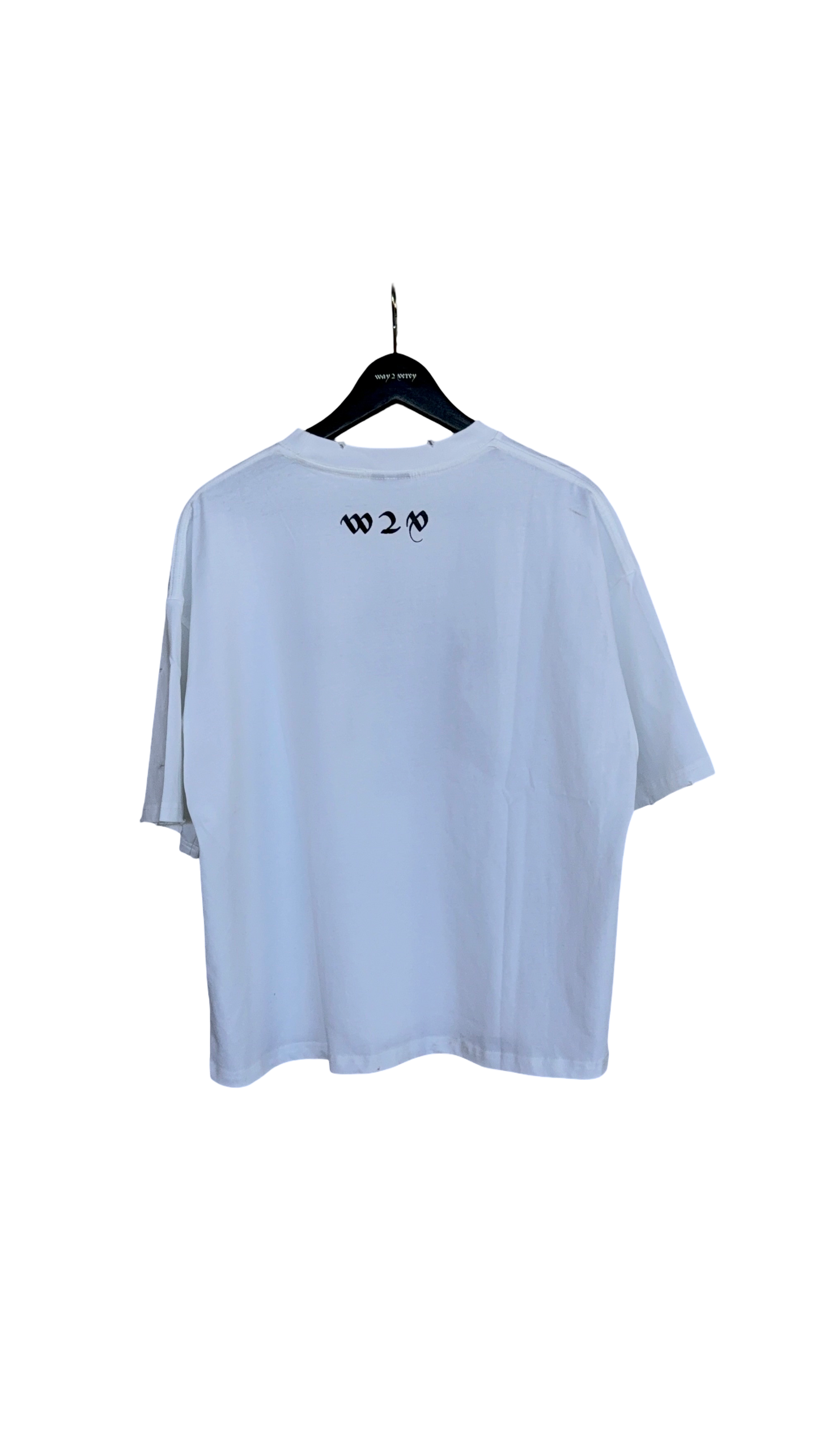 "Way2Star" T-shirt