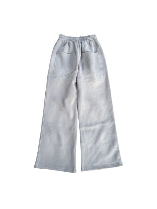 "Way2Essence" Grey Sweatpants